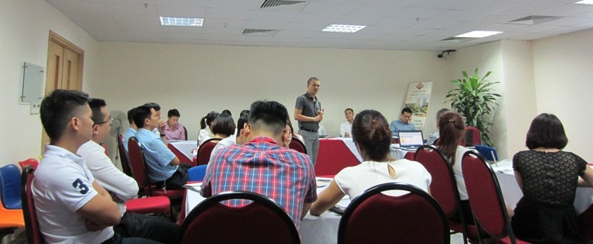 Kỹ năng môi giới, tư vấn Bất động sản
