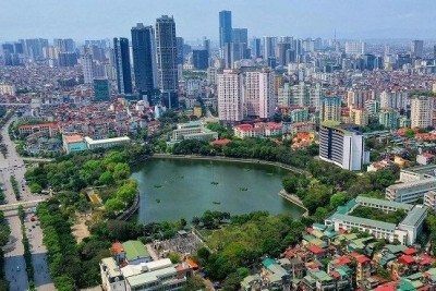 Miễn tiền thuê đất từ 15 – 30 năm cho nhiều loại dự án ở Hà Nội