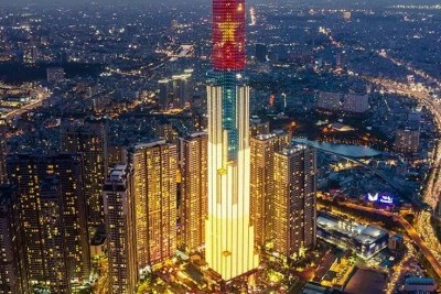 Việt Nam sẽ có “siêu đô thị quốc tế” của Đông Nam Á, quy mô lớn hơn cả Thượng Hải