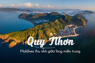 Dự án làm gần 1,4km đường ở Quy Nhơn sau nhiều năm ‘bất động’ cắt còn 313m