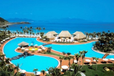 Bất động sản nghỉ dưỡng - Làn gió mới trong lĩnh vực đầu tư BDS