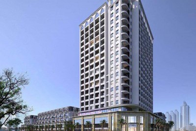 Dự án The City Light Vĩnh Yên vừa quyết tâm chống dịch vừa phấn đấu bàn giao nhà đúng cam kết