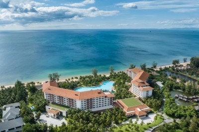 Triển vọng tích cực về thị trường bất động sản và nghỉ dưỡng