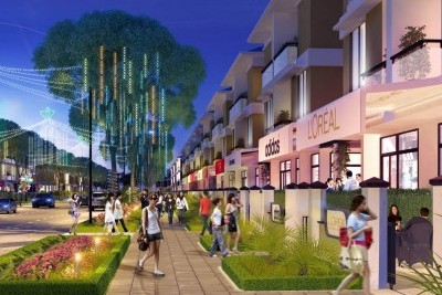 Nhà đất tăng giá gấp 3: Cơn sốt phía Tây Hà Nội chưa dứt