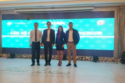 Sự Kiện: Lễ giới thiệu dự án căn hộ cao cấp Housinco Premium
