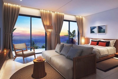 Hồ Tràm - Điểm nóng đầu tư BDS Nghỉ dưỡng Bà Rịa Vũng Tàu
