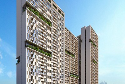 Đua nhau gom đất trước khi thị trường tỉnh giấc