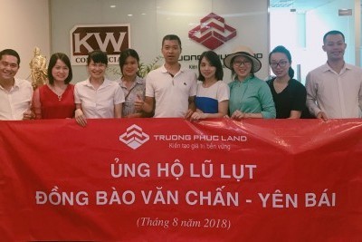 Chuyến Đi Của Tình Yêu Thương