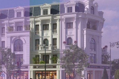 Dự án đại lộ Kỳ Đồng kết nối đô thị, mang lại diện mạo mới cho thành phố Thái Bình