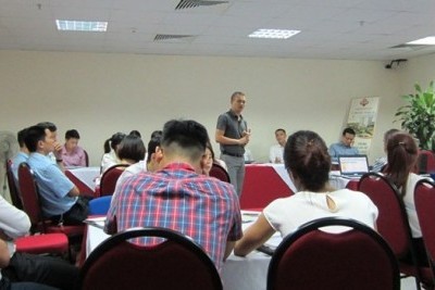 Kỹ năng môi giới, tư vấn Bất động sản