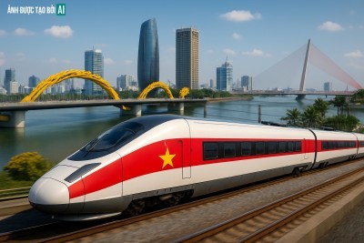Siêu dự án 64 tỷ USD đi qua 20 tỉnh thành: Chỉ duy nhất một địa phương thực hiện được điều này