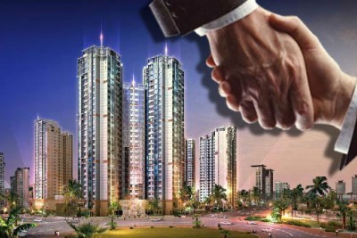 M&A bất động sản - Cuộc chơi trong tay ai?