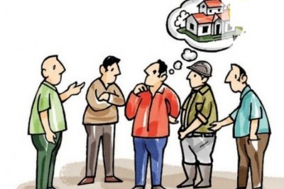 Đâu là tiêu chí vàng để mua Chung cư trả góp an toàn