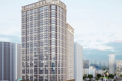 Lễ Mở Bán Và Ra Mắt Dự Án King Palace - 108 Nguyễn Trãi