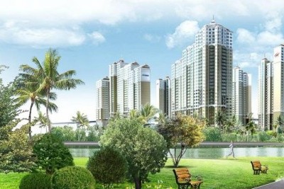 Những dự đoán táo bạo của thị trường Bất động sản năm 2016