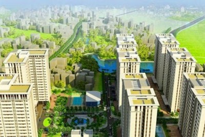 Hé lộ hàng mới cuối năm trên thị trường địa ốc Hà Nội