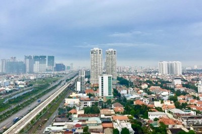 Bất động sản nhộn nhịp dịp cuối năm