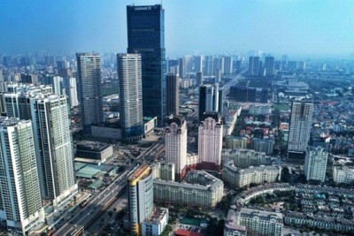 Thị trường BĐS Hà Nội đang dần hồi phục
