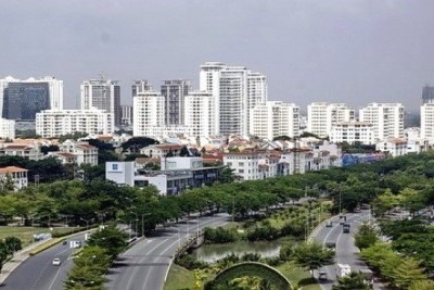 Kịch bản nào cho thị trường Bất động sản năm 2016