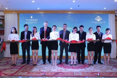 TPG Land ra mắt TTGD thứ 5 tại Hải Phòng